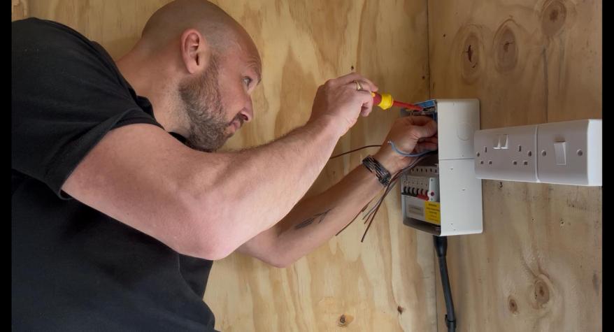 Fuse Board Replacement in Drayton and surrounding villages