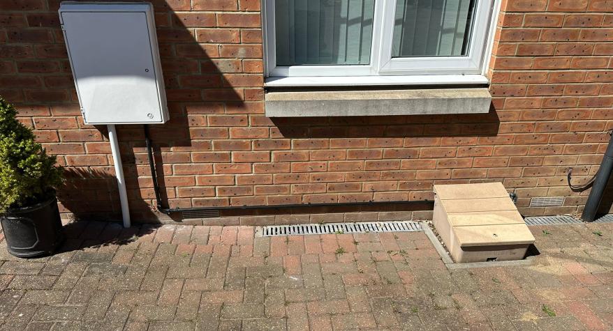 Earthing and Bonding Electrician in Drayton