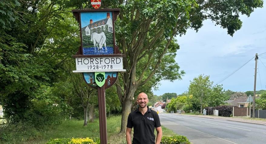Charge Electrical, Local Electrician in Horsford