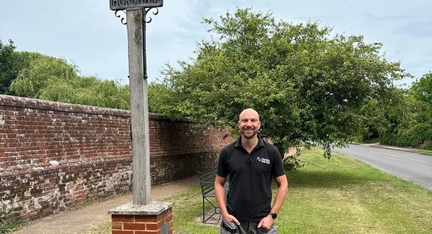 Charge Electrical, Local Electrician in Horsham St Faith