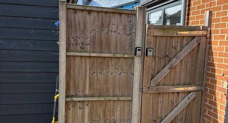 Garage Power Installation in Norwich