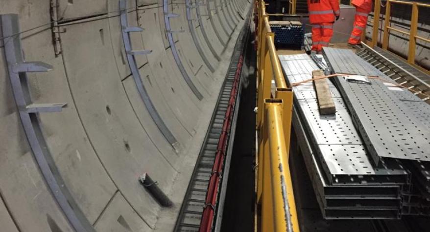 Industrial Electrical Projects 