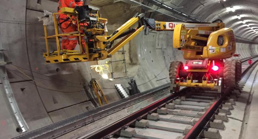 Industrial Electrical Projects 